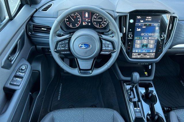 new 2026 Subaru Forester car, priced at $36,890