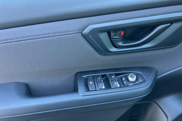 new 2026 Subaru Forester car, priced at $36,890