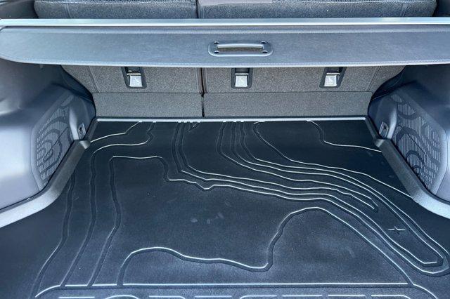 new 2026 Subaru Forester car, priced at $36,890