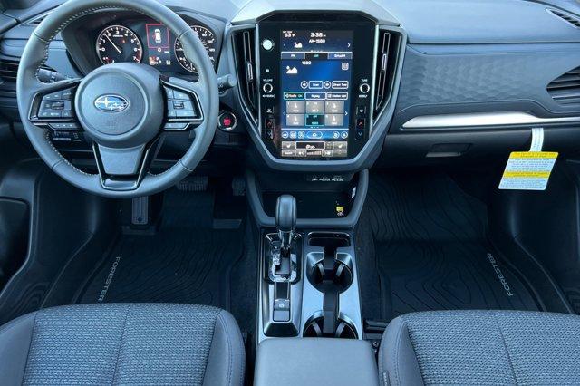 new 2026 Subaru Forester car, priced at $36,890