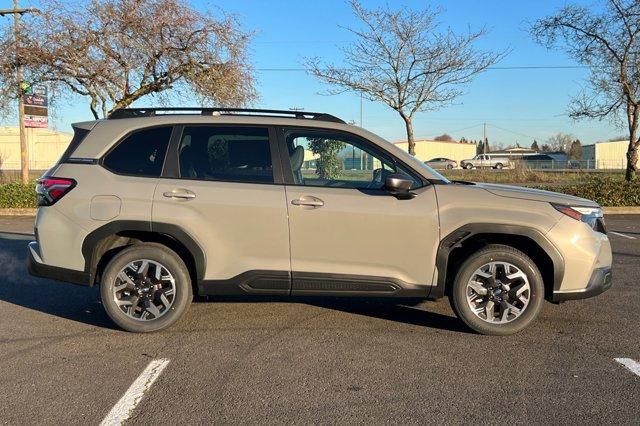 new 2026 Subaru Forester car, priced at $36,890