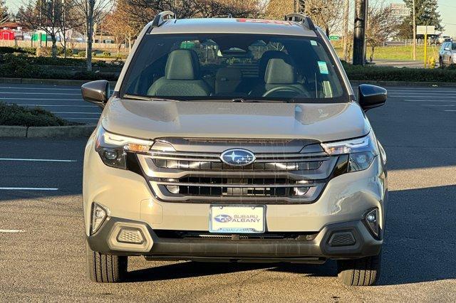 new 2026 Subaru Forester car, priced at $36,890