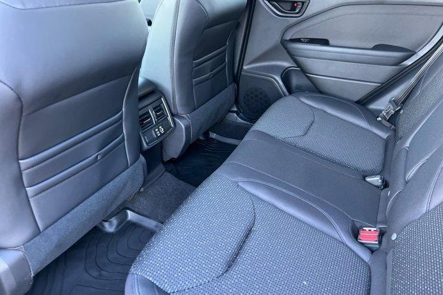 new 2026 Subaru Forester car, priced at $36,890