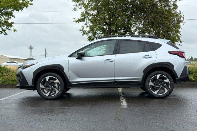 new 2026 Subaru Crosstrek car, priced at $37,499
