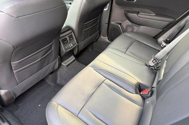 new 2026 Subaru Outback car, priced at $44,545