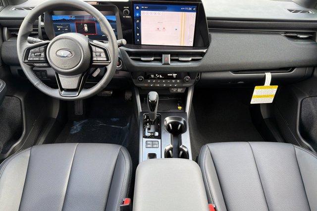 new 2026 Subaru Outback car, priced at $44,545