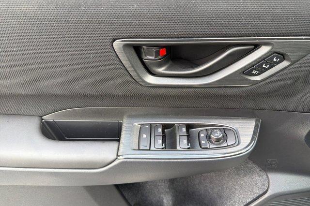 new 2026 Subaru Outback car, priced at $44,545