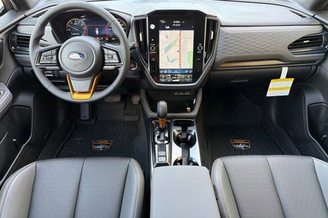 new 2026 Subaru Forester car, priced at $41,966