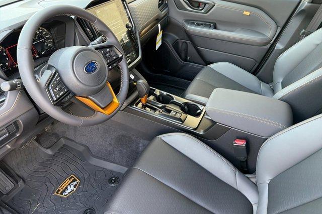 new 2026 Subaru Forester car, priced at $41,966