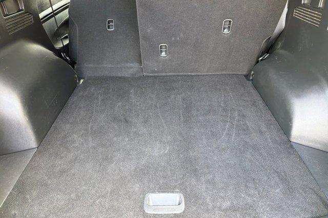 used 2024 Hyundai Tucson car, priced at $19,990