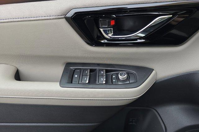 new 2026 Subaru Forester car, priced at $42,100