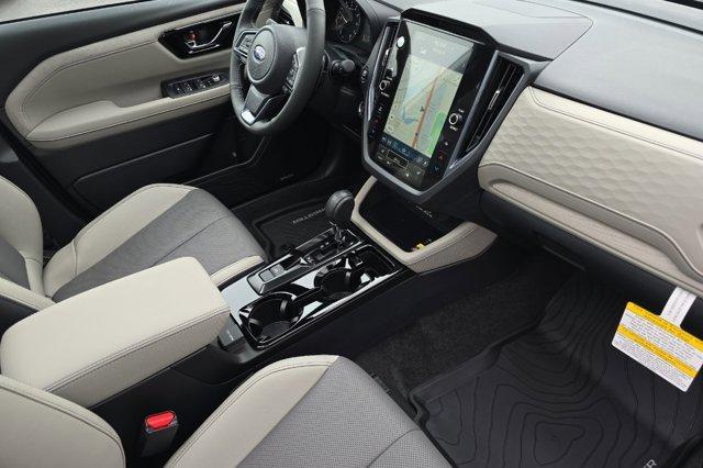 new 2026 Subaru Forester car, priced at $42,100