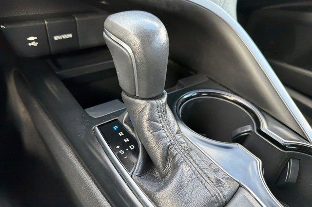 used 2019 Toyota Camry car, priced at $19,490