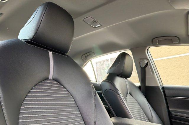 used 2019 Toyota Camry car, priced at $19,490