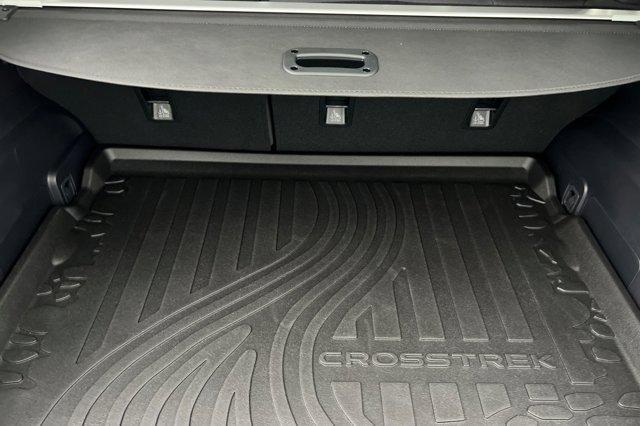 new 2026 Subaru Crosstrek car, priced at $32,193