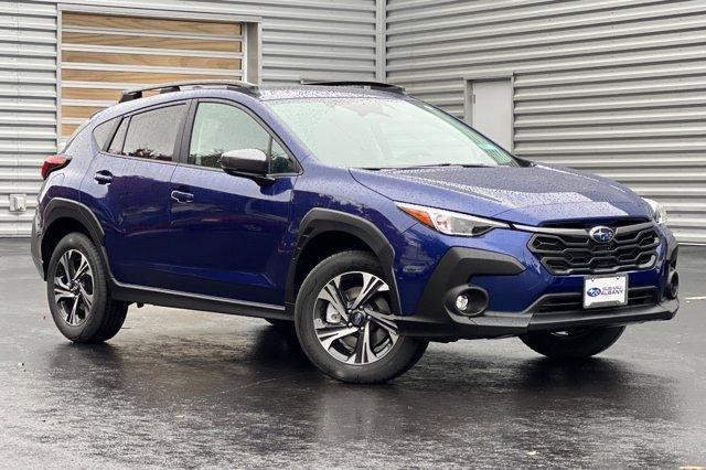 new 2026 Subaru Crosstrek car, priced at $32,193