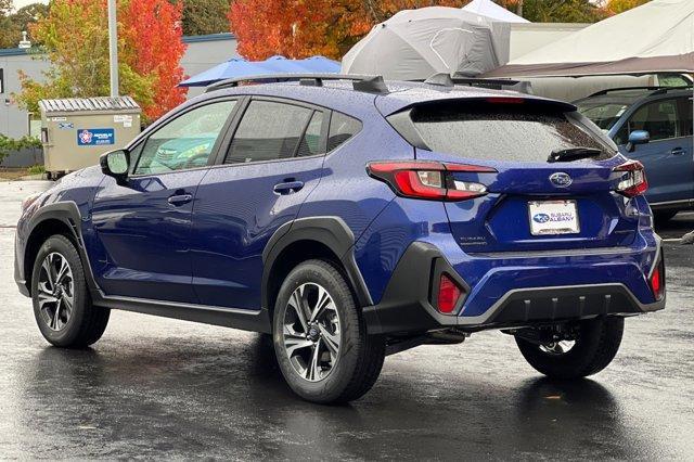 new 2026 Subaru Crosstrek car, priced at $32,193