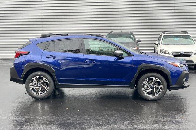 new 2026 Subaru Crosstrek car, priced at $32,193