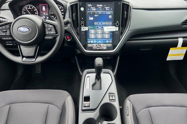 new 2026 Subaru Crosstrek car, priced at $32,193