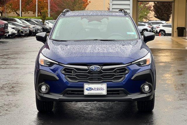 new 2026 Subaru Crosstrek car, priced at $32,193