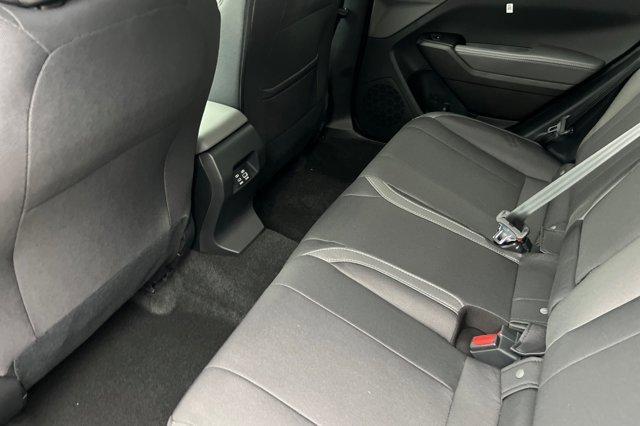 new 2026 Subaru Crosstrek car, priced at $32,193