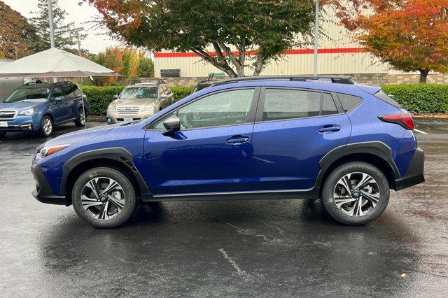 new 2026 Subaru Crosstrek car, priced at $32,193