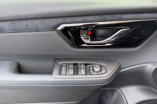 new 2026 Subaru Forester car, priced at $42,666