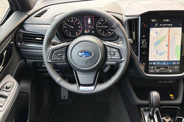 new 2026 Subaru Forester car, priced at $42,666