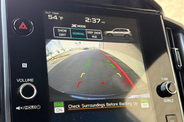 new 2026 Subaru Forester car, priced at $42,666