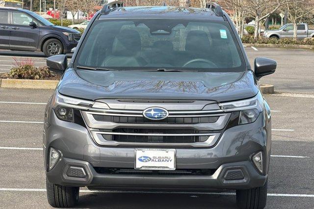 new 2026 Subaru Forester car, priced at $42,666