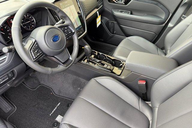 new 2026 Subaru Forester car, priced at $42,666