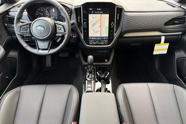 new 2026 Subaru Forester car, priced at $42,666