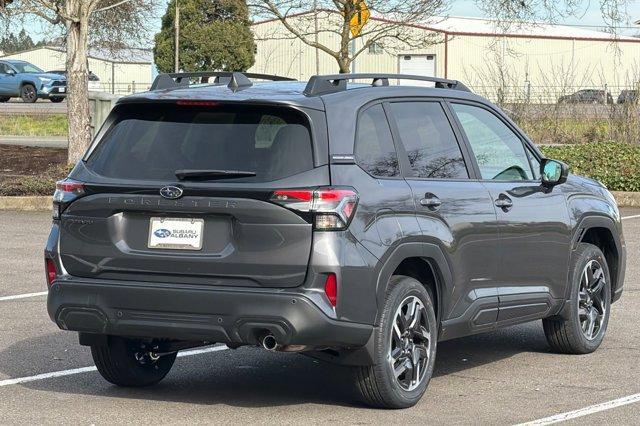 new 2026 Subaru Forester car, priced at $42,666