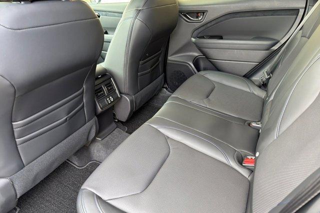 new 2026 Subaru Forester car, priced at $42,666