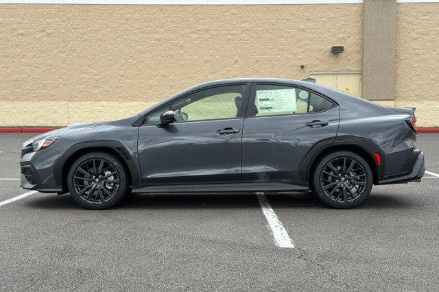 new 2026 Subaru WRX car, priced at $37,949