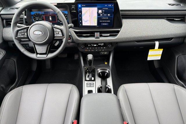 new 2026 Subaru Outback car, priced at $47,491
