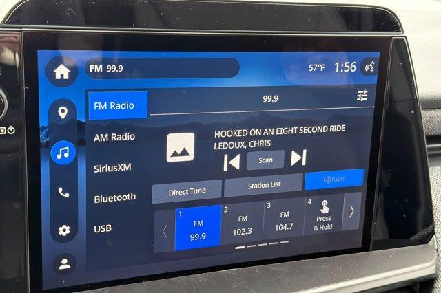 new 2026 Subaru Outback car, priced at $47,491