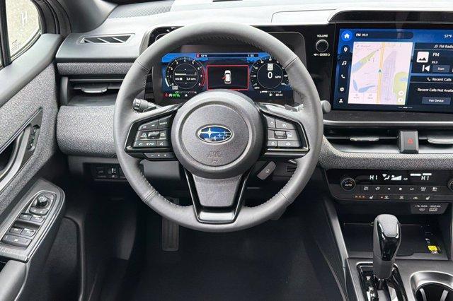 new 2026 Subaru Outback car, priced at $47,491