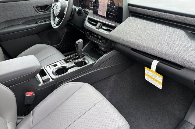 new 2026 Subaru Outback car, priced at $47,491