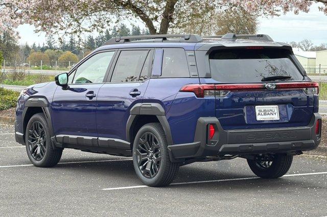 new 2026 Subaru Outback car, priced at $47,491