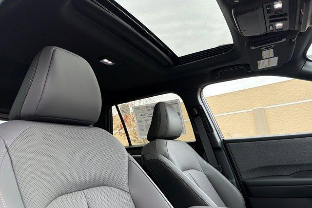 new 2026 Subaru Outback car, priced at $47,491