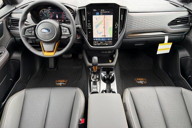 new 2026 Subaru Forester car, priced at $43,243