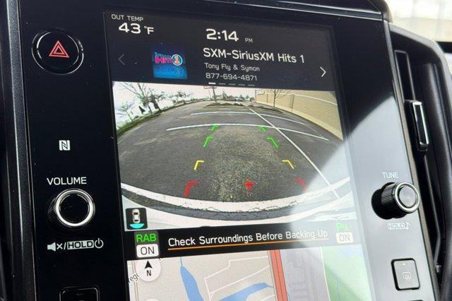 new 2026 Subaru Forester car, priced at $43,243