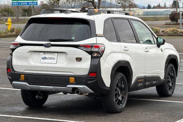 new 2026 Subaru Forester car, priced at $43,243