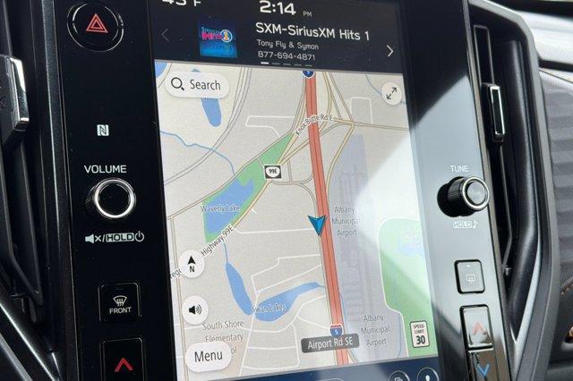 new 2026 Subaru Forester car, priced at $43,243