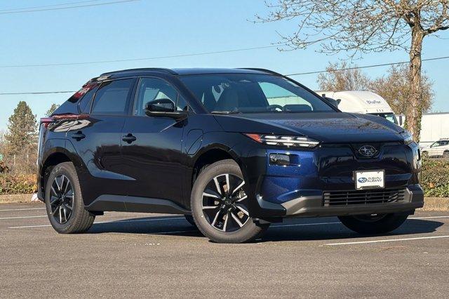 new 2026 Subaru Solterra car, priced at $41,238