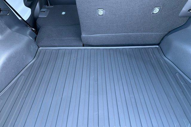 new 2026 Subaru Solterra car, priced at $41,238