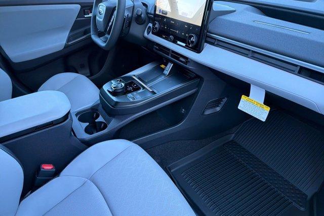 new 2026 Subaru Solterra car, priced at $41,238