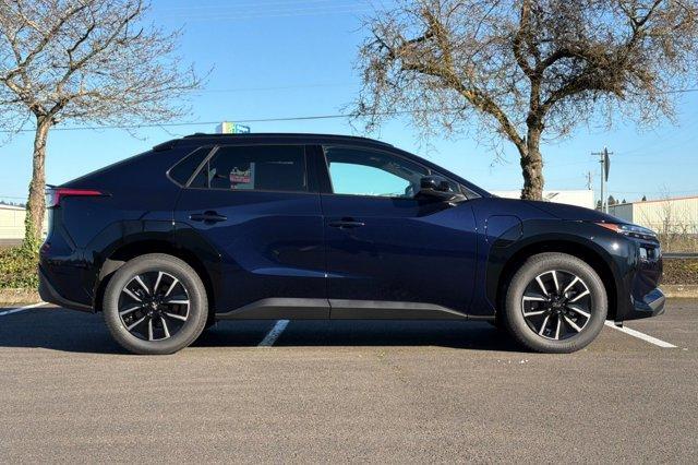 new 2026 Subaru Solterra car, priced at $41,238