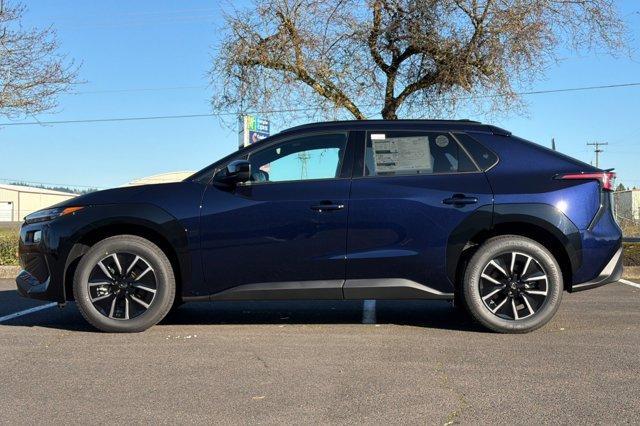 new 2026 Subaru Solterra car, priced at $41,238